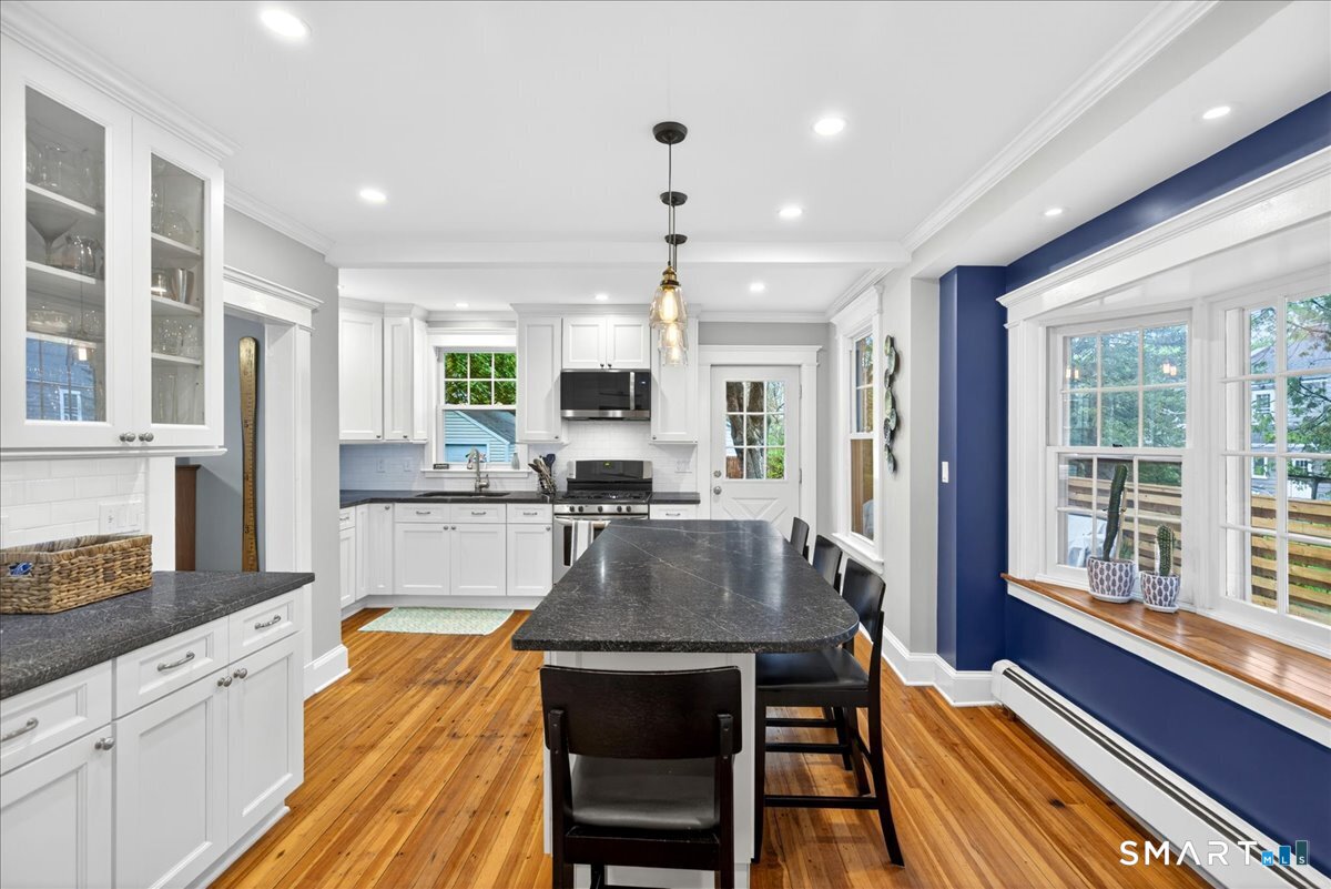 54 Thornton Street Hamden CT 06517
