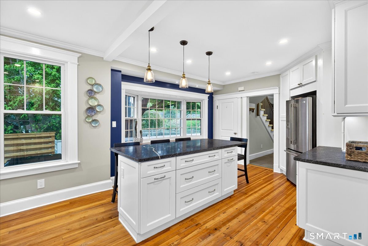54 Thornton Street Hamden CT 06517