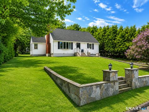 21 Lone Oak Avenue Wolcott CT 06716