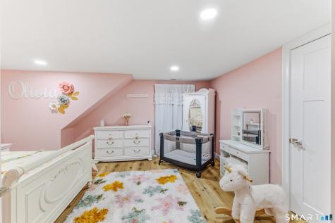 21 Lone Oak Avenue Wolcott CT 06716