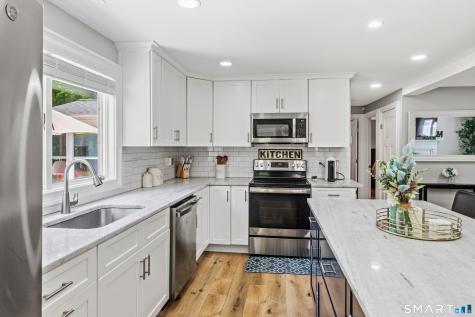 21 Lone Oak Avenue Wolcott CT 06716