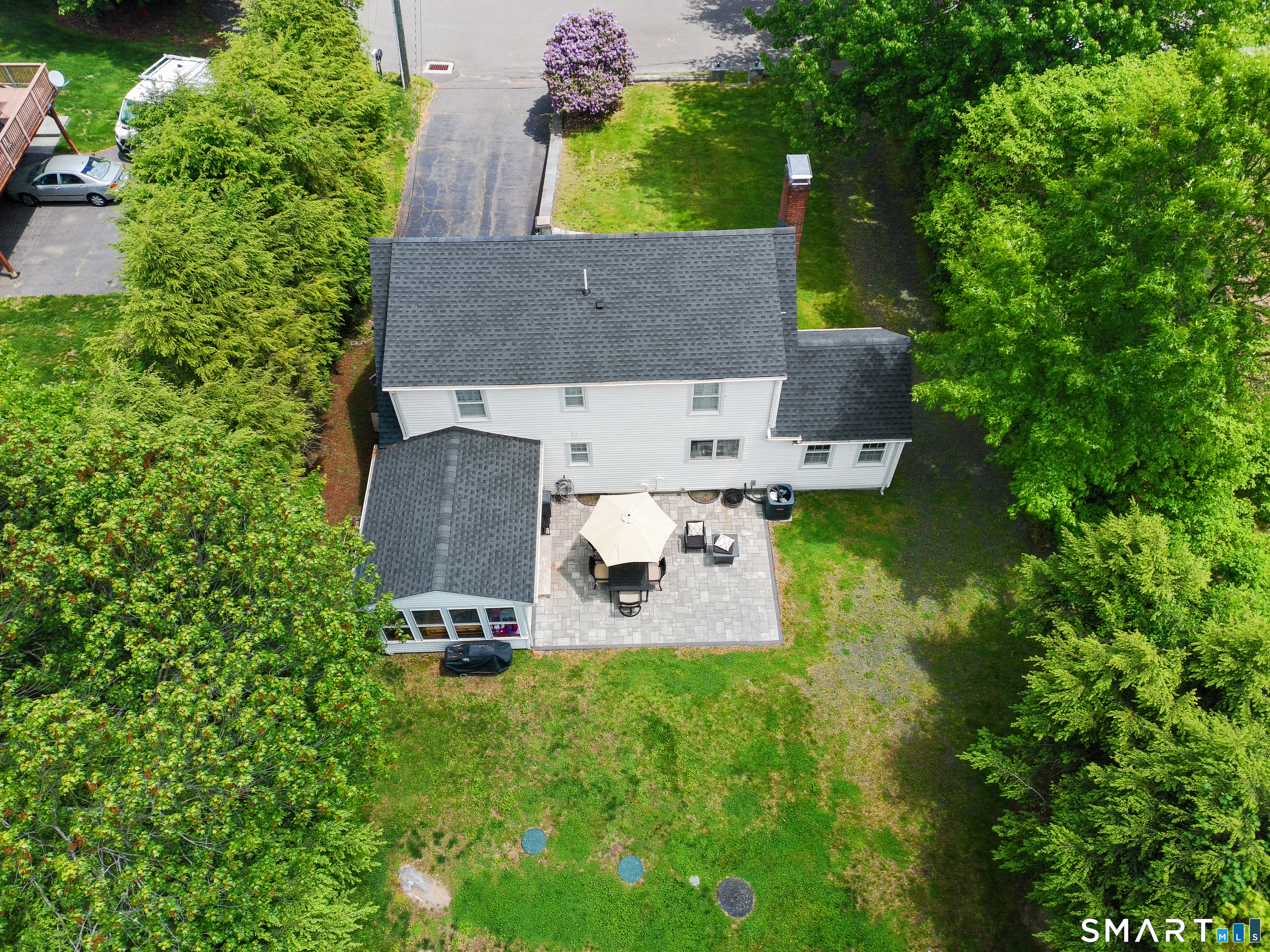 21 Lone Oak Avenue Wolcott CT 06716
