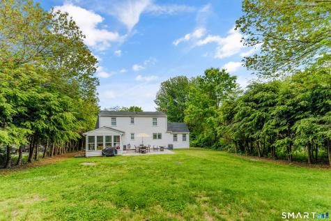 21 Lone Oak Avenue Wolcott CT 06716