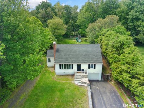 21 Lone Oak Avenue Wolcott CT 06716
