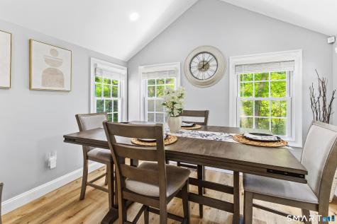 21 Lone Oak Avenue Wolcott CT 06716