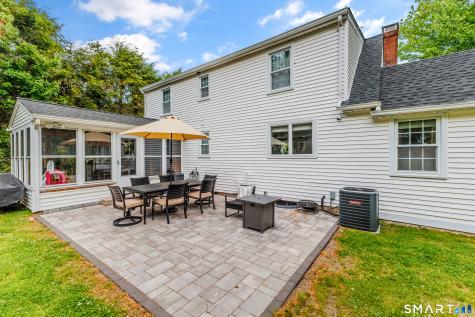 21 Lone Oak Avenue Wolcott CT 06716