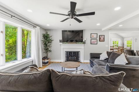 21 Lone Oak Avenue Wolcott CT 06716