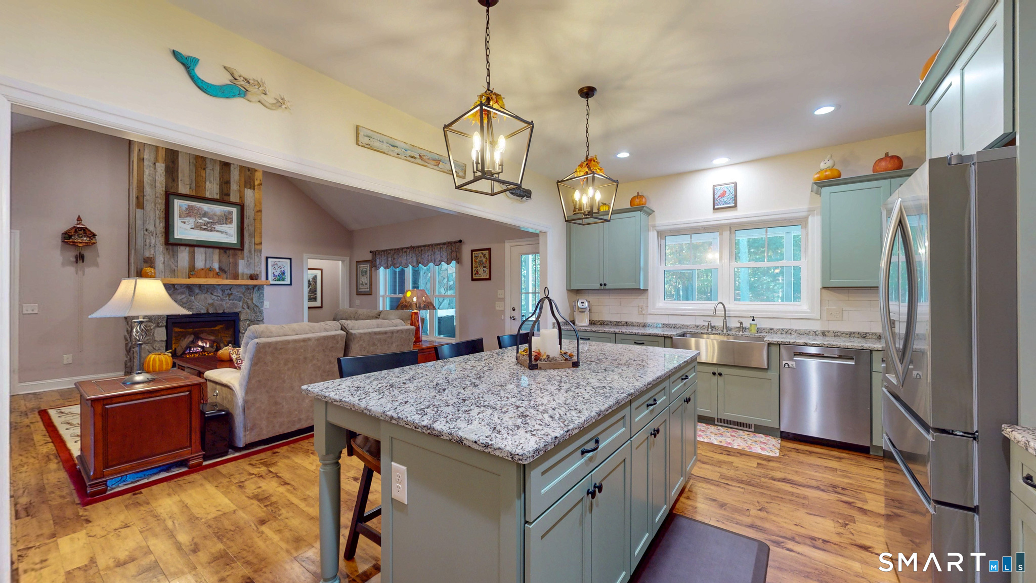 11 Syleo Lane Salem CT 06420