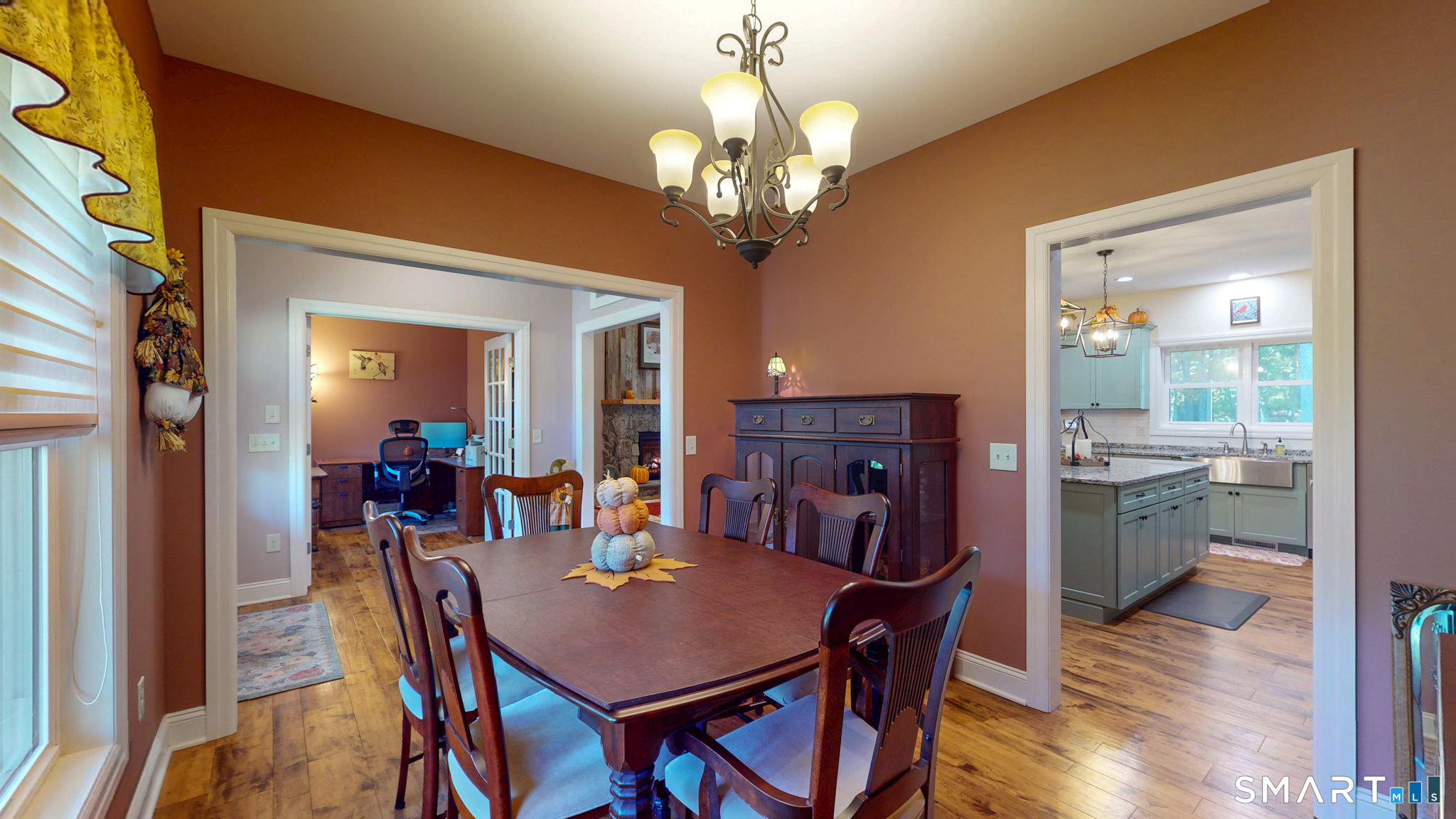 11 Syleo Lane Salem CT 06420
