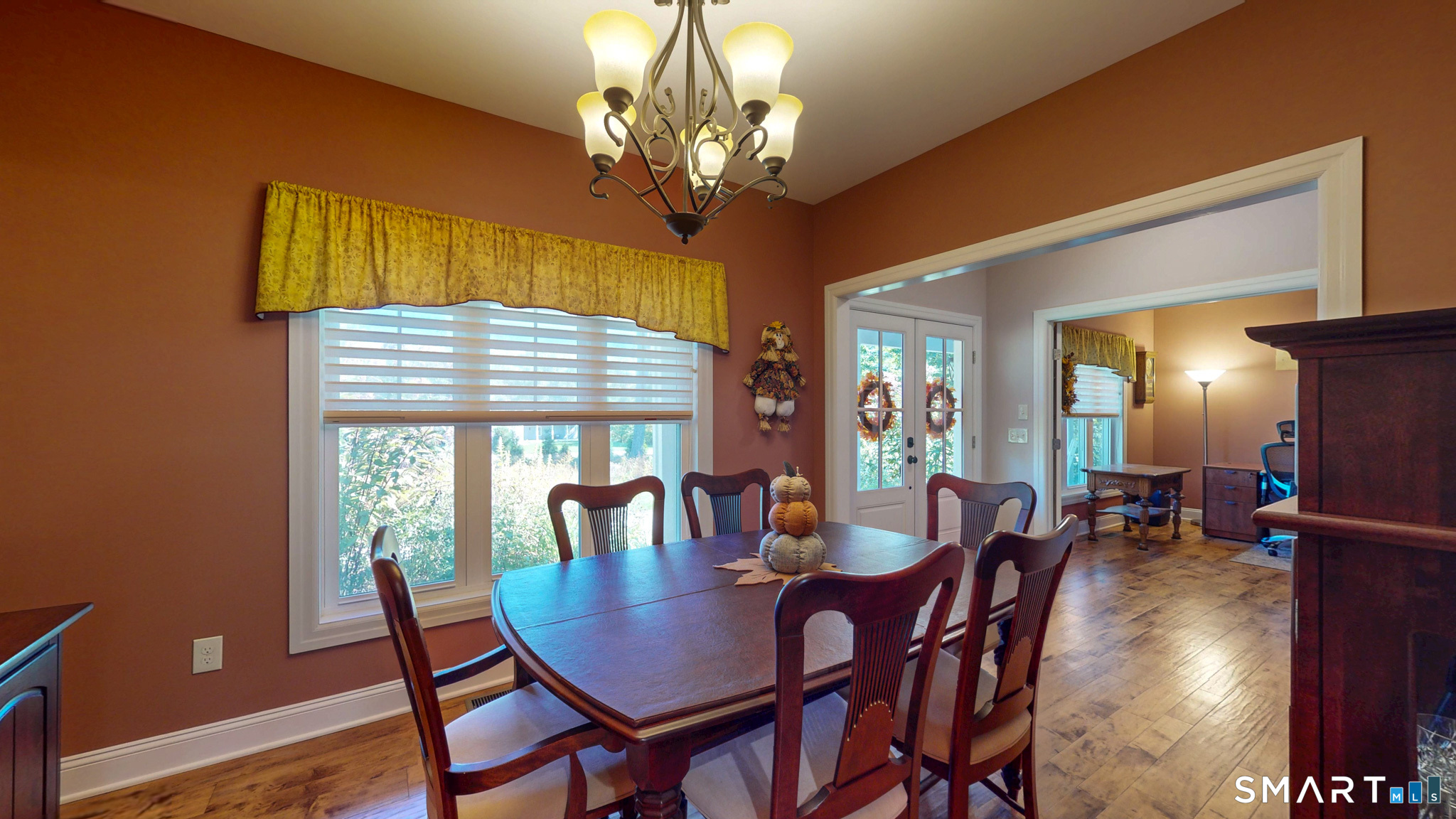 11 Syleo Lane Salem CT 06420