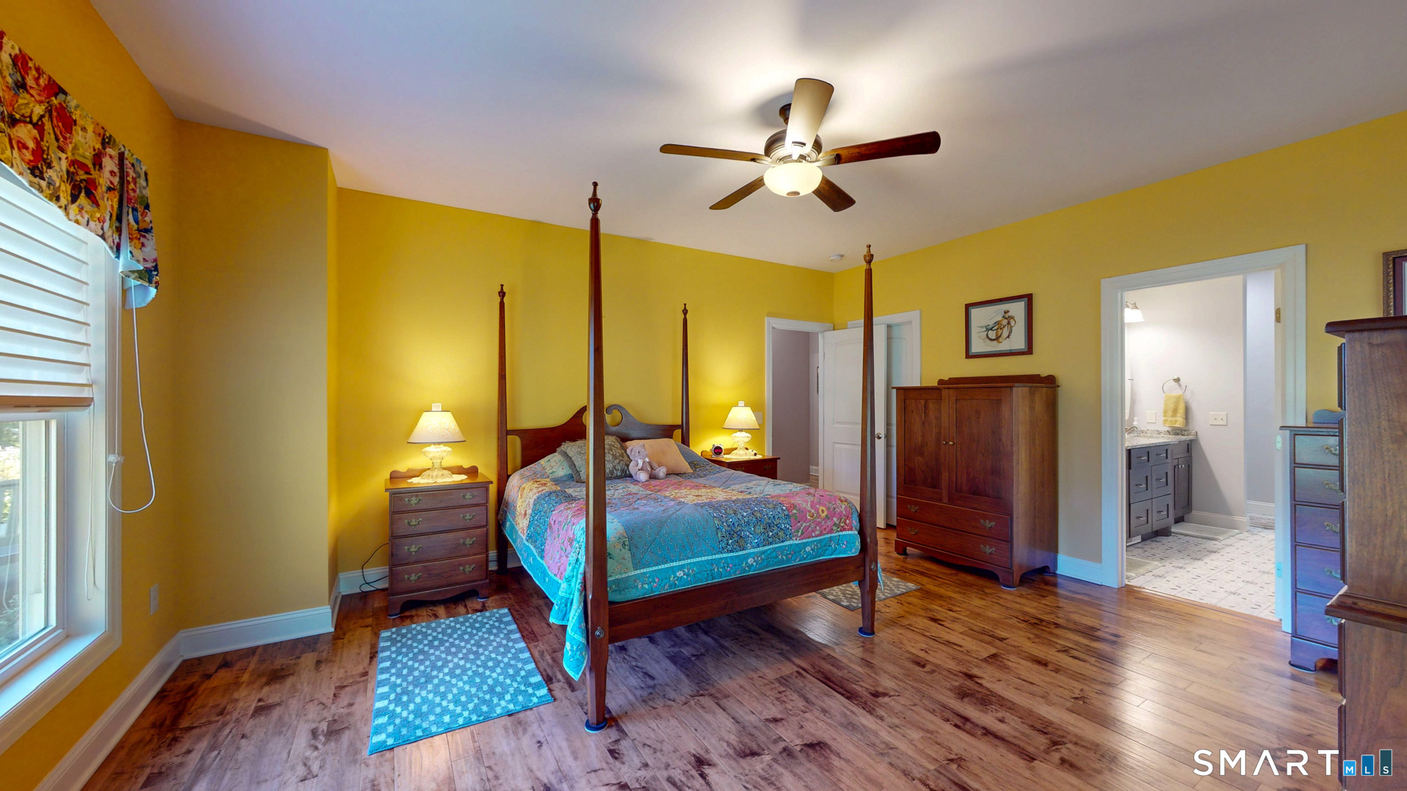 11 Syleo Lane Salem CT 06420