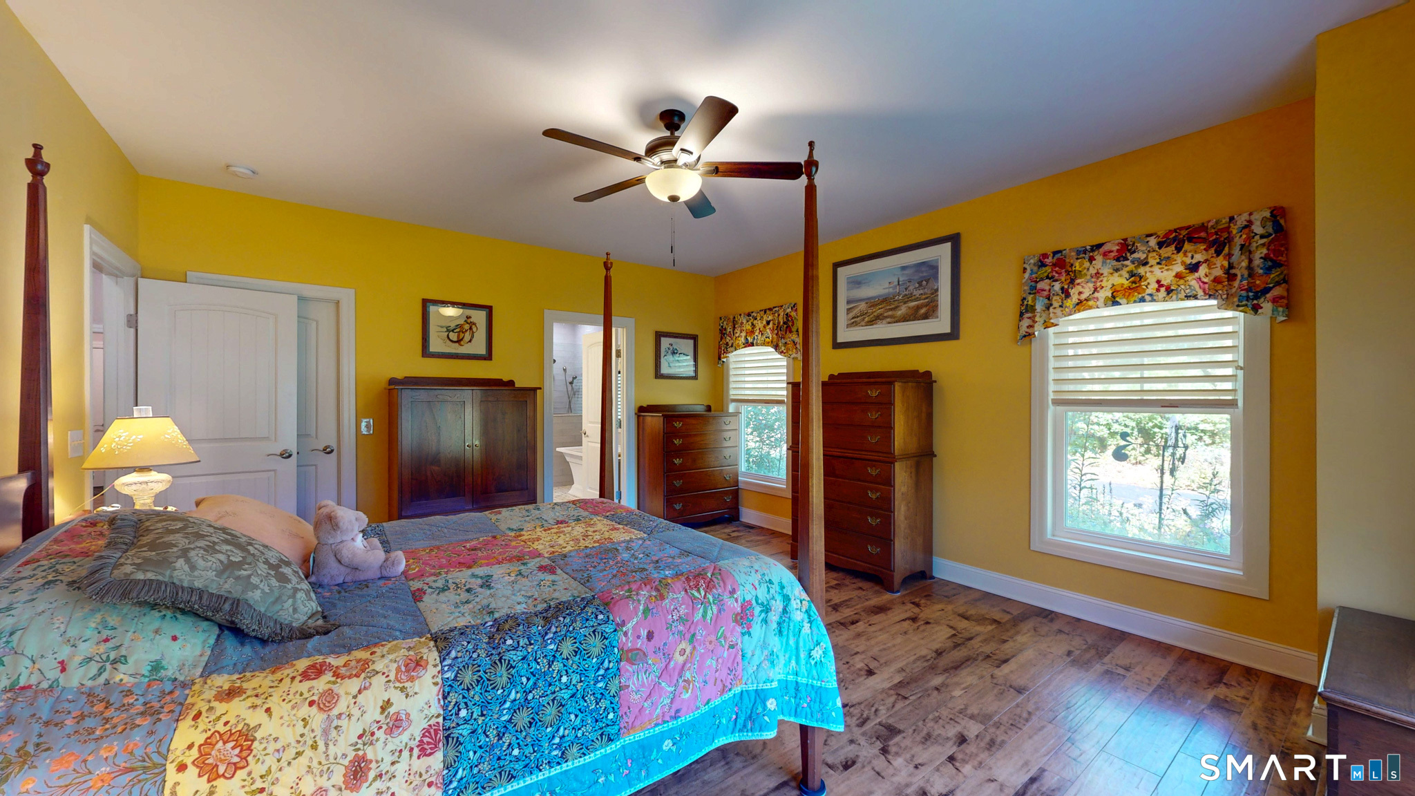 11 Syleo Lane Salem CT 06420