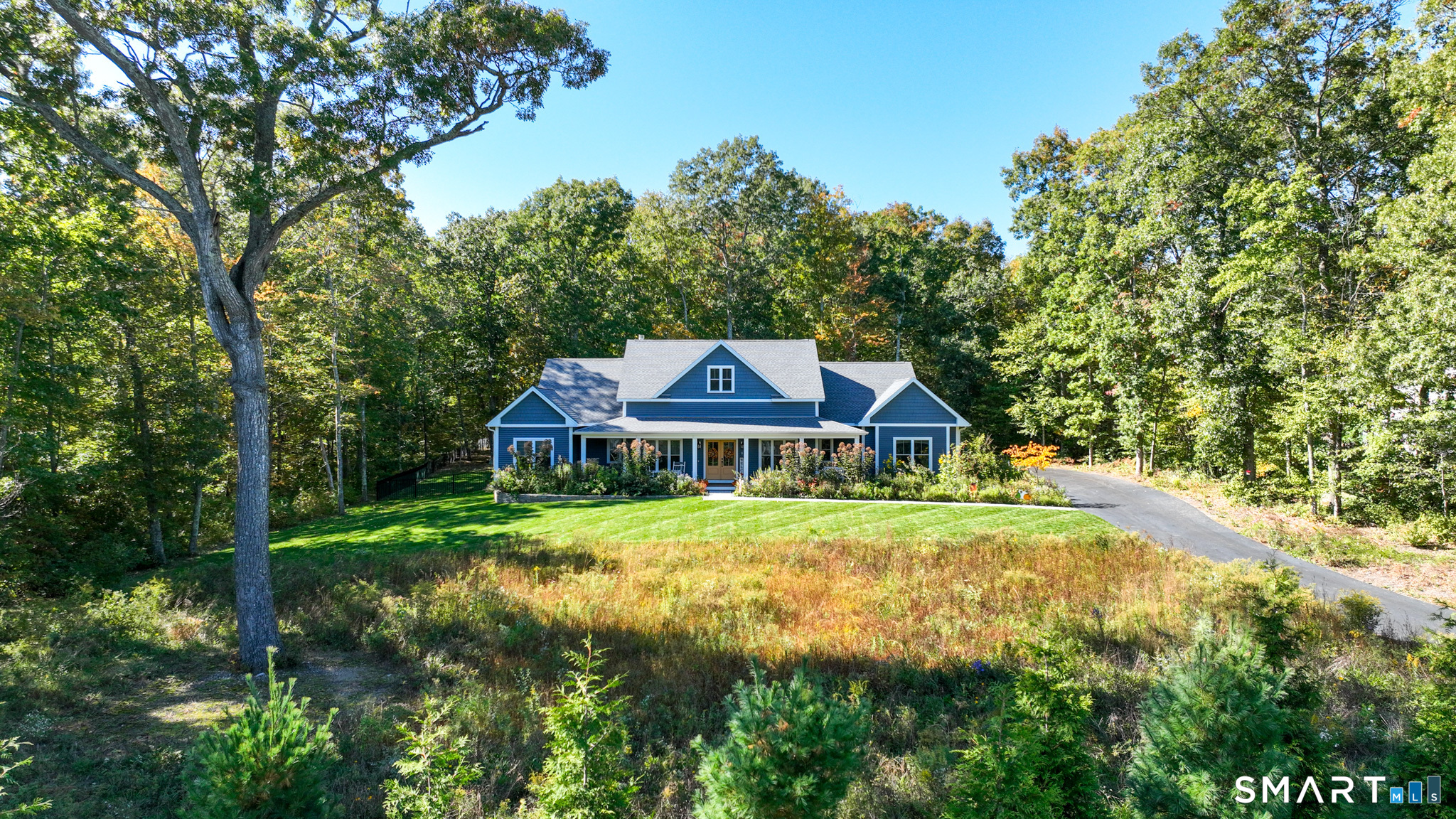 11 Syleo Lane Salem CT 06420