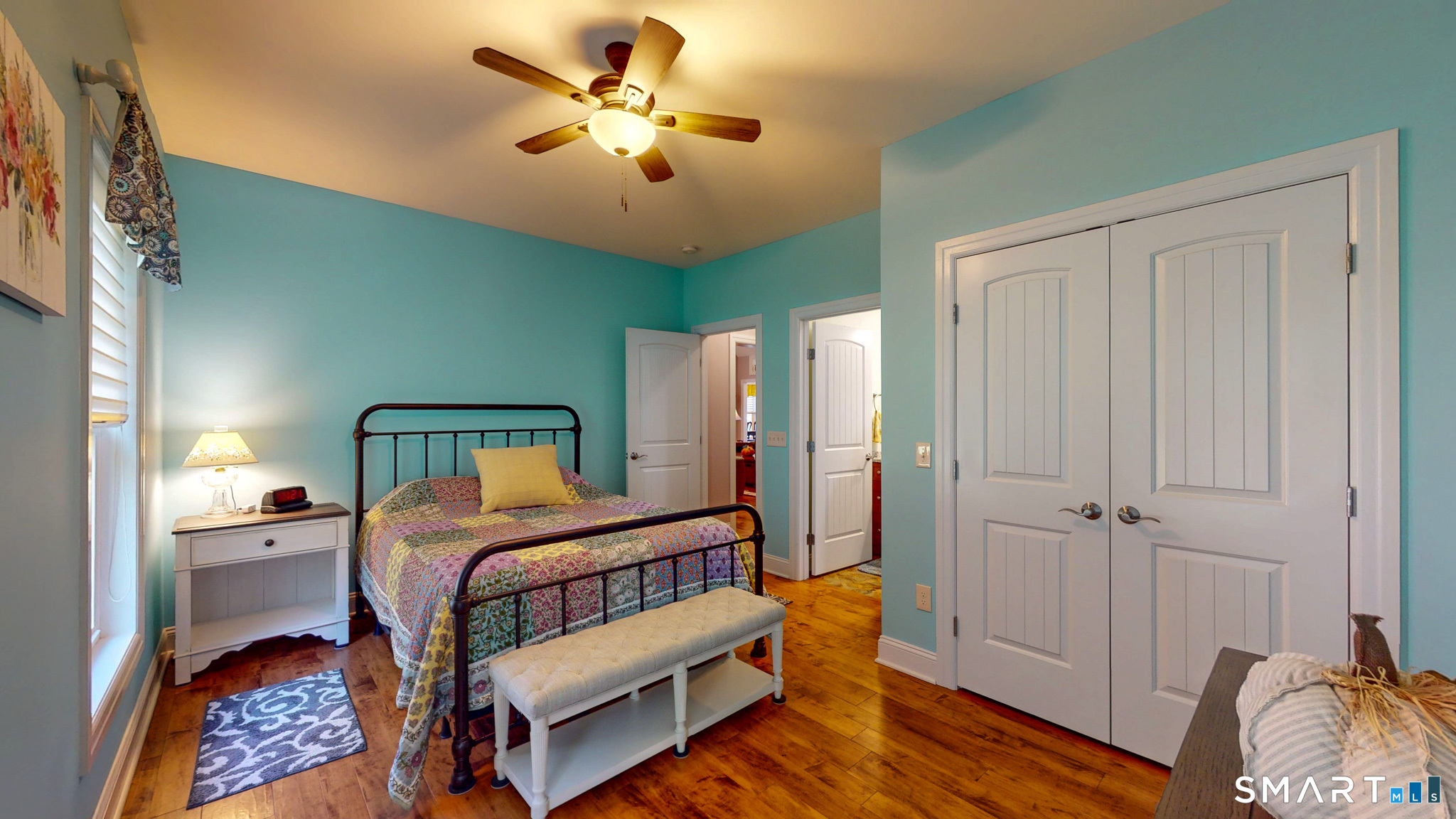 11 Syleo Lane Salem CT 06420