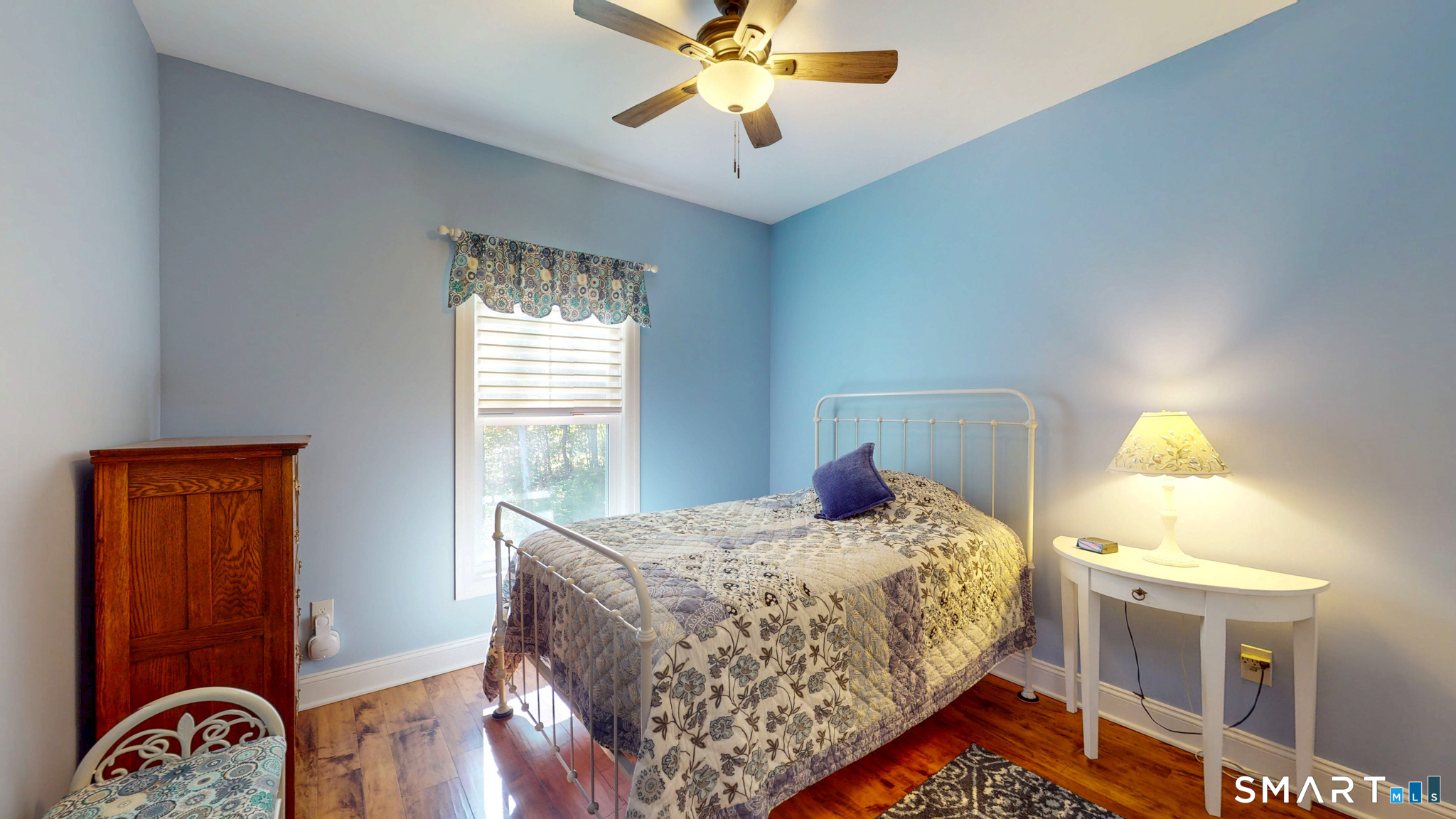 11 Syleo Lane Salem CT 06420