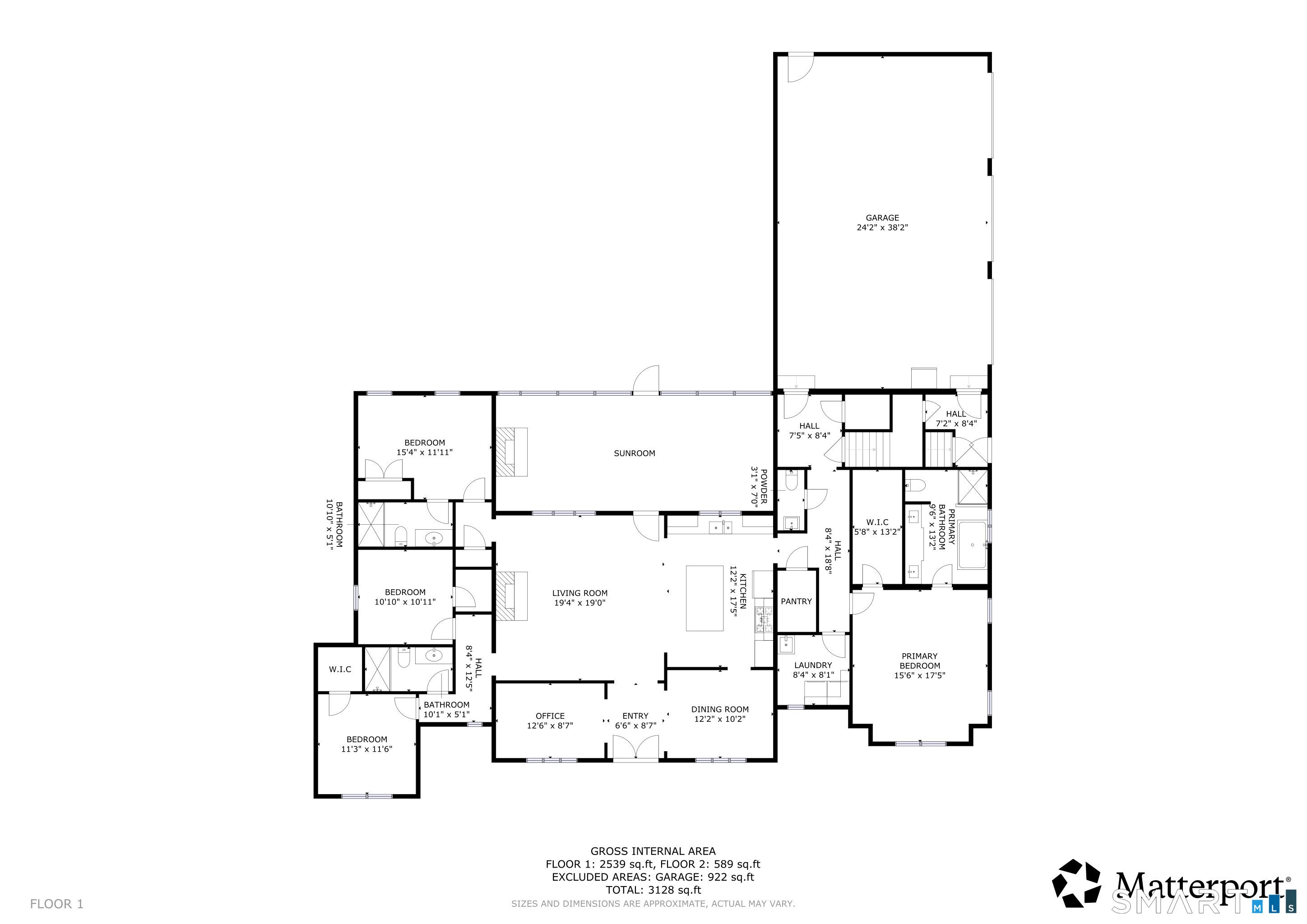 11 Syleo Lane Salem CT 06420