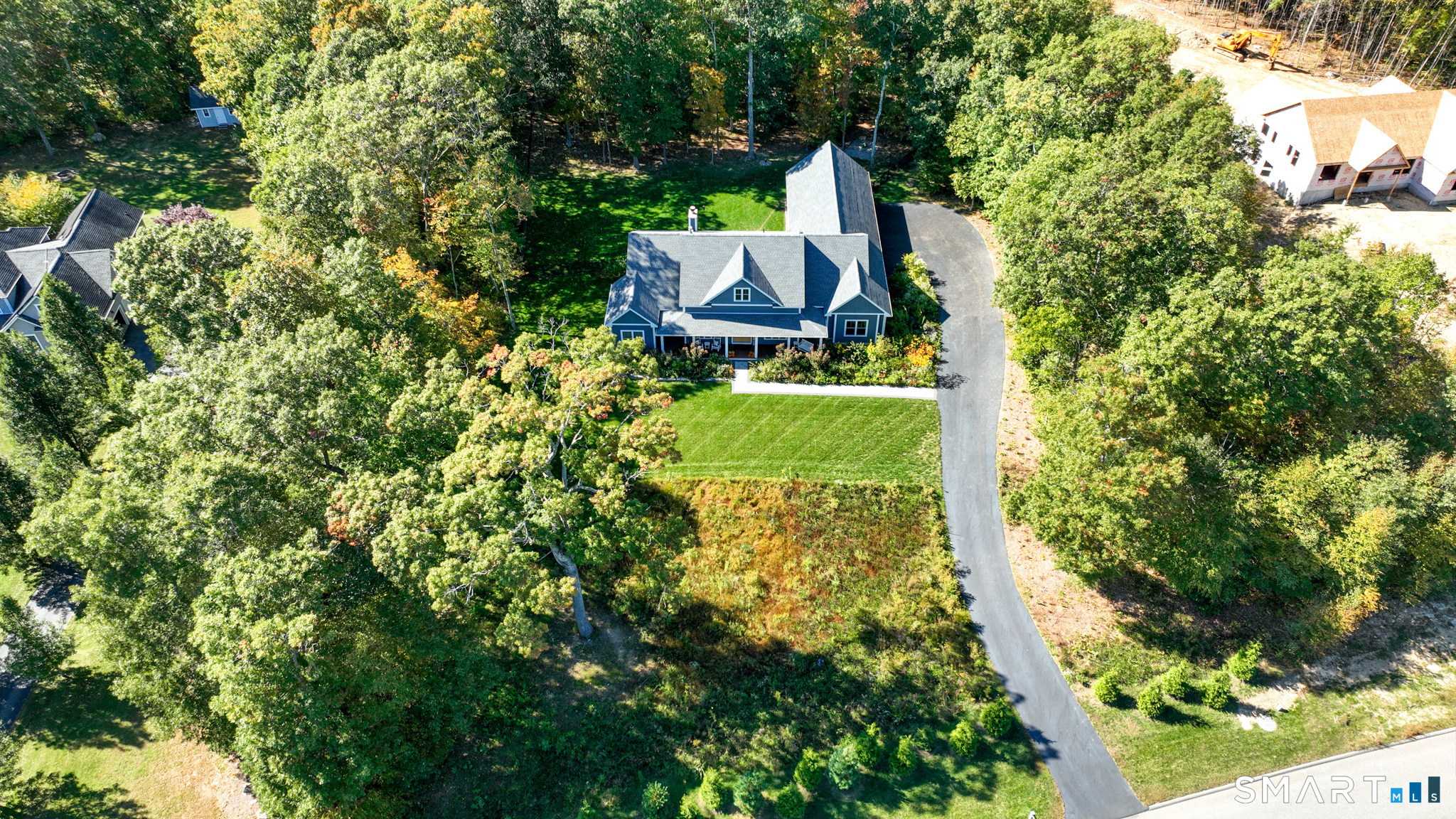 11 Syleo Lane Salem CT 06420