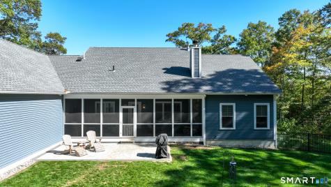 11 Syleo Lane Salem CT 06420
