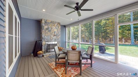 11 Syleo Lane Salem CT 06420