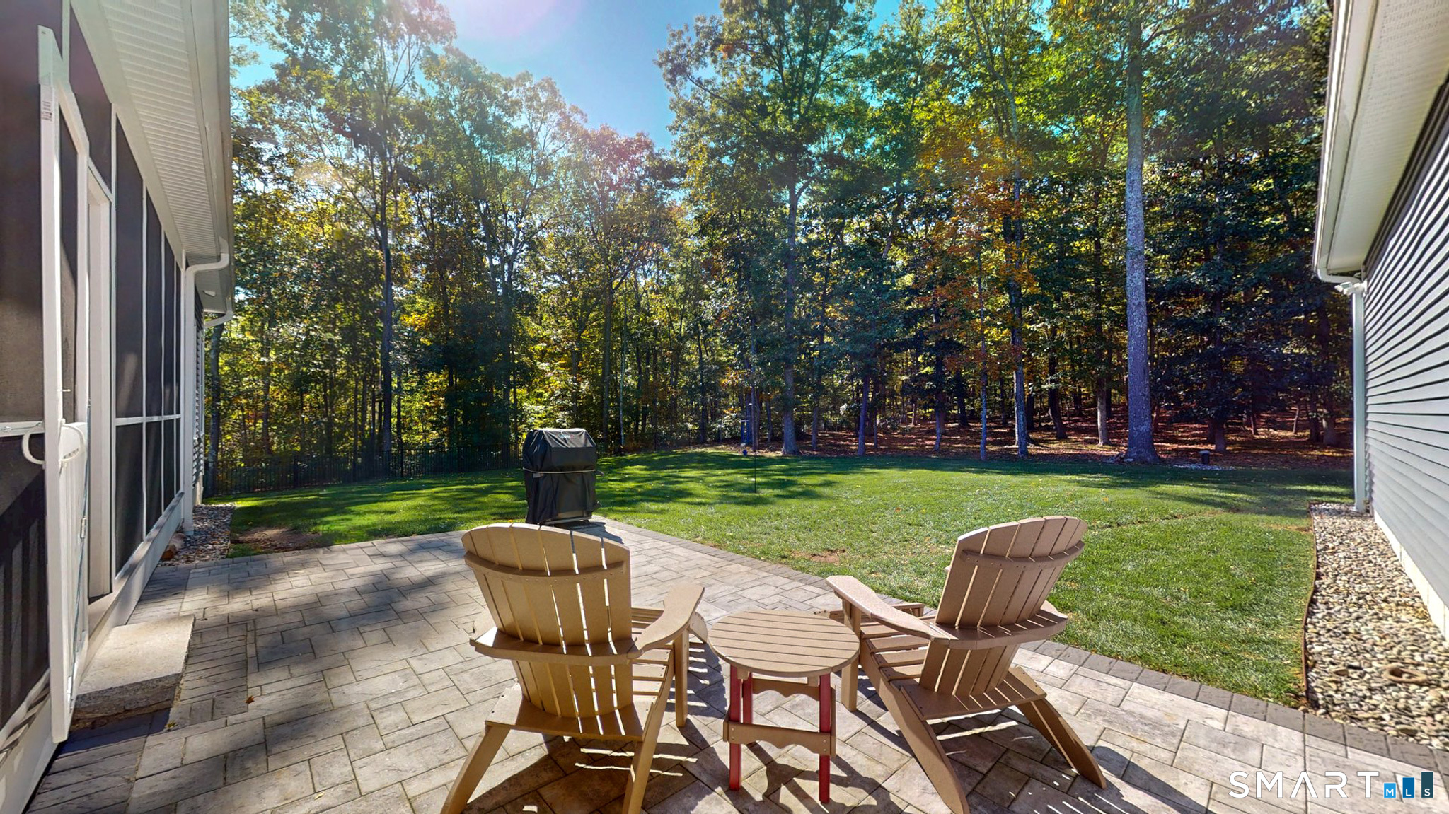 11 Syleo Lane Salem CT 06420