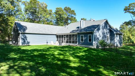 11 Syleo Lane Salem CT 06420