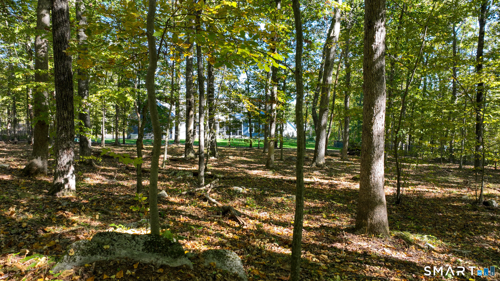 11 Syleo Lane Salem CT 06420