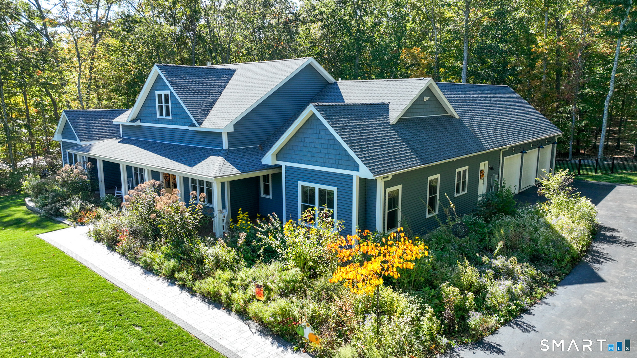 11 Syleo Lane Salem CT 06420