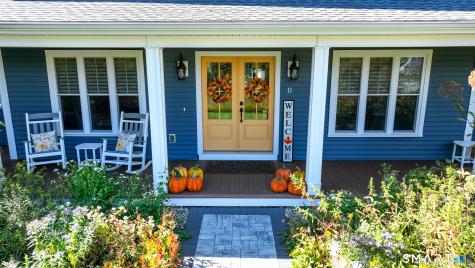 11 Syleo Lane Salem CT 06420