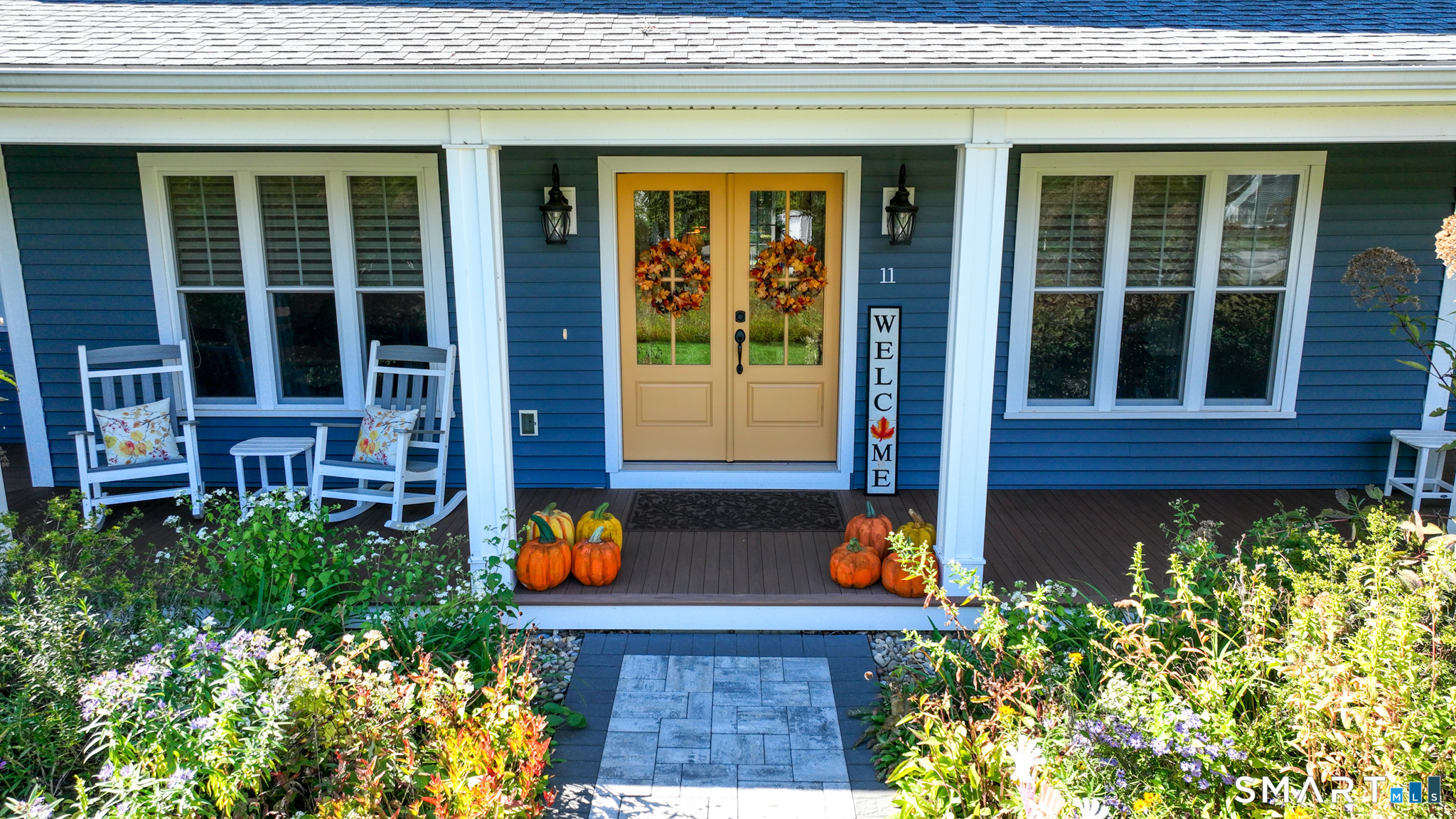 11 Syleo Lane Salem CT 06420