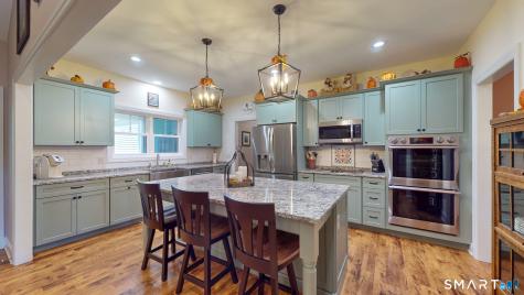 11 Syleo Lane Salem CT 06420