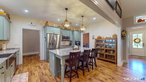 11 Syleo Lane Salem CT 06420