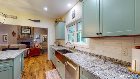 11 Syleo Lane Salem CT 06420