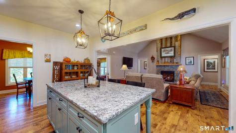 11 Syleo Lane Salem CT 06420