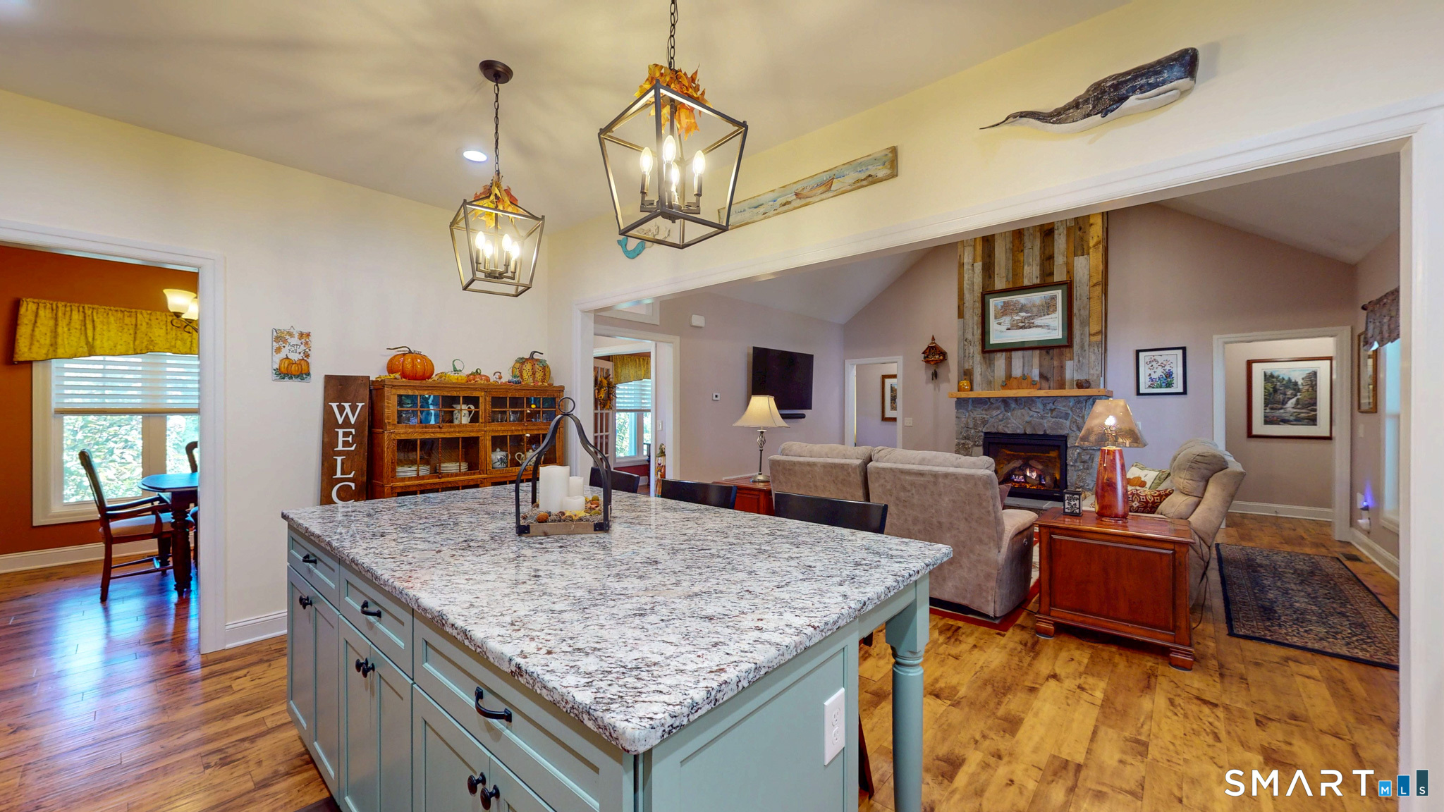 11 Syleo Lane Salem CT 06420