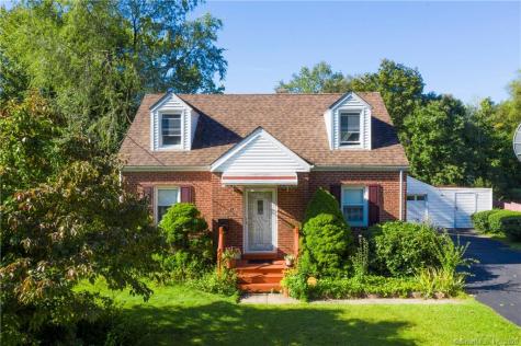 47 Michael Road Hamden CT 06514