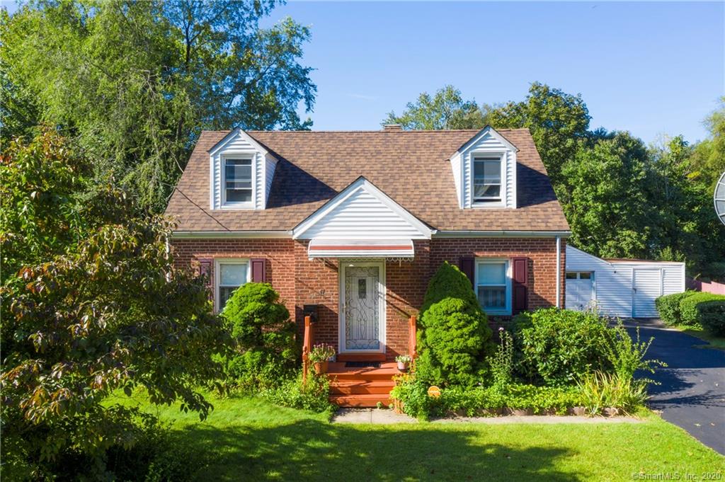 47 Michael Road Hamden CT 06514
