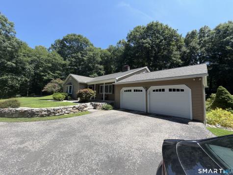 167 Moose Hill Road Oxford CT 06478