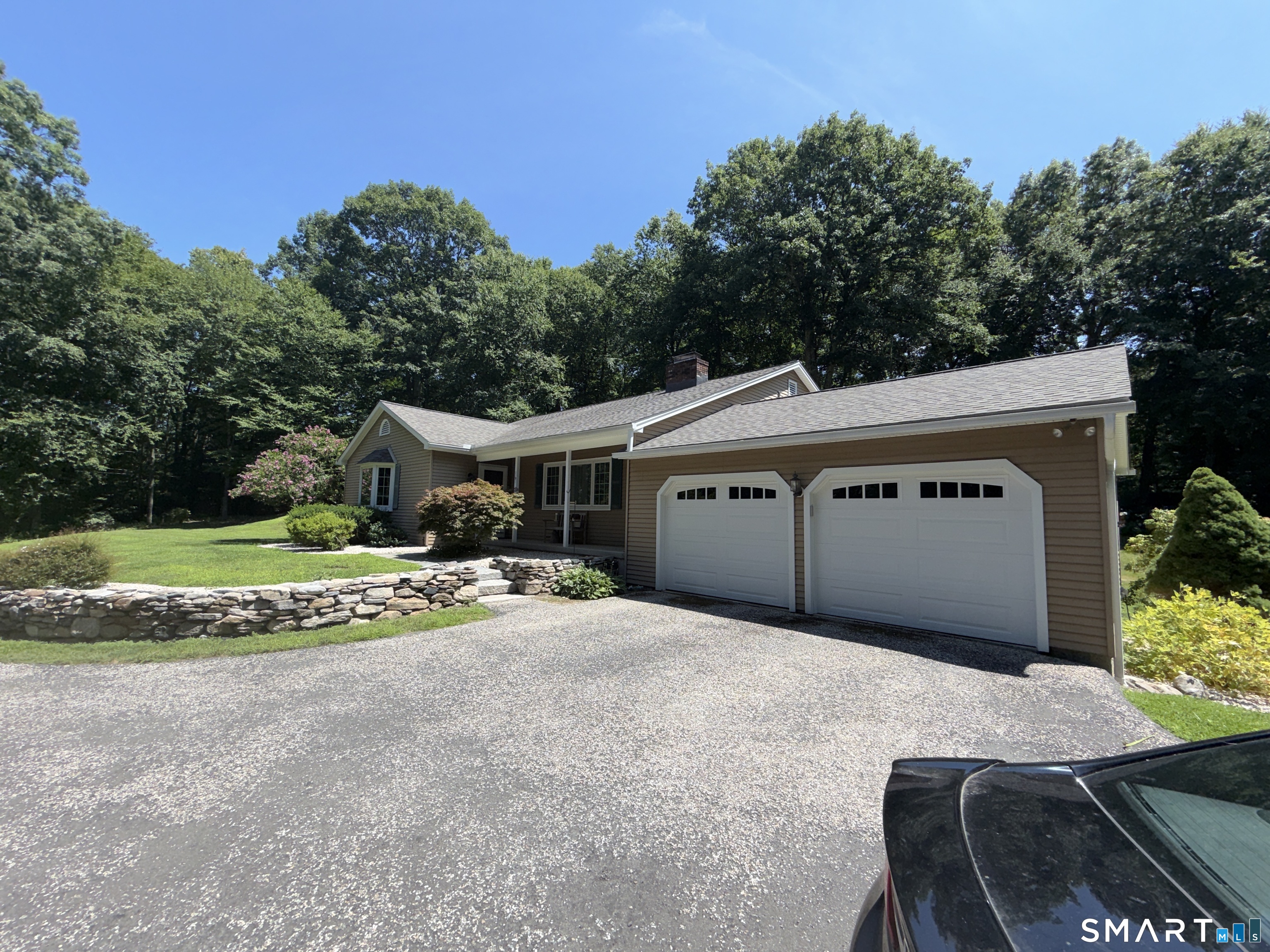167 Moose Hill Road Oxford CT 06478