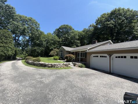 167 Moose Hill Road Oxford CT 06478