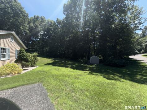 167 Moose Hill Road Oxford CT 06478