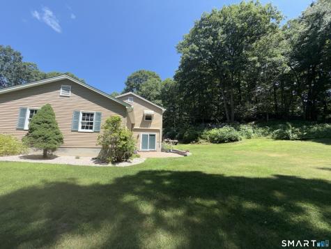 167 Moose Hill Road Oxford CT 06478