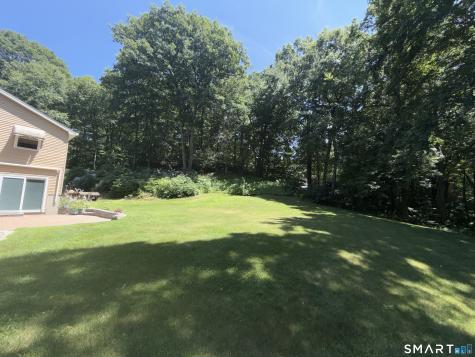 167 Moose Hill Road Oxford CT 06478