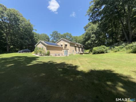 167 Moose Hill Road Oxford CT 06478