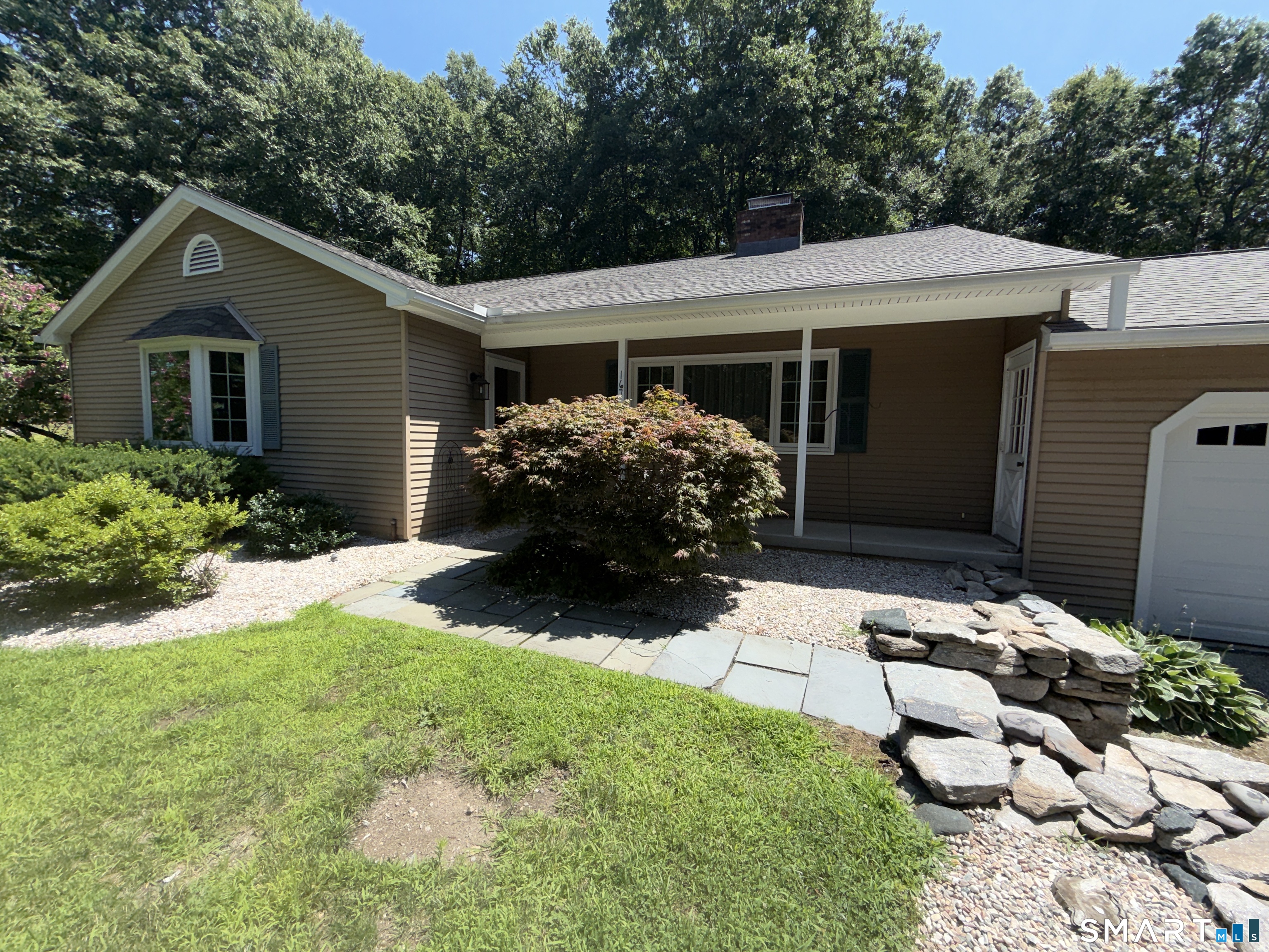 167 Moose Hill Road Oxford CT 06478