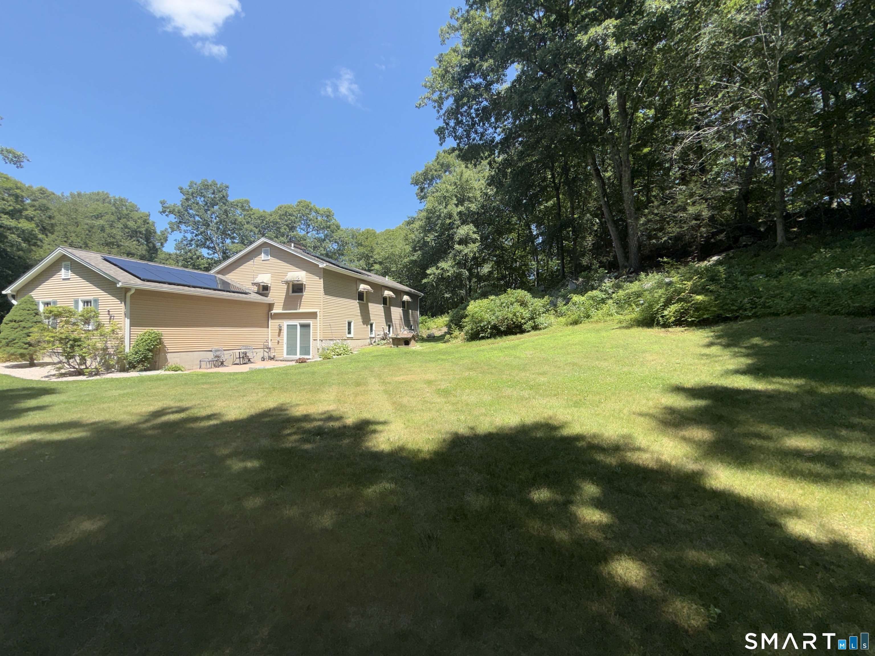 167 Moose Hill Road Oxford CT 06478