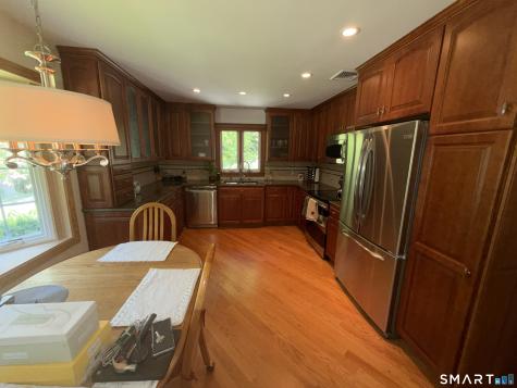167 Moose Hill Road Oxford CT 06478