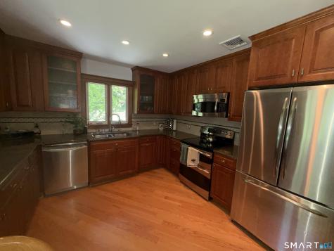 167 Moose Hill Road Oxford CT 06478