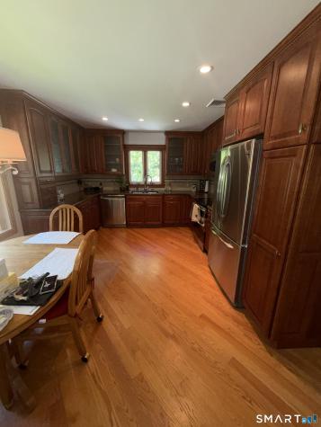 167 Moose Hill Road Oxford CT 06478