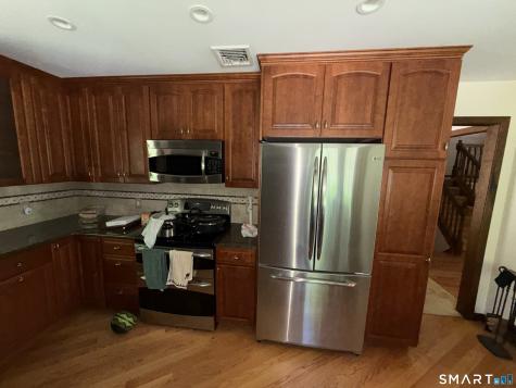 167 Moose Hill Road Oxford CT 06478