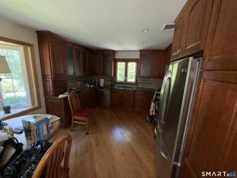 167 Moose Hill Road Oxford CT 06478